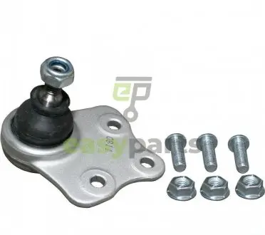 Шарова опора JP GROUP 1340301000