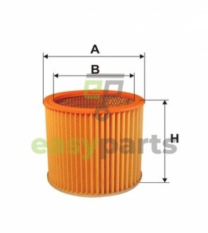 6038 (287) WIX FILTERS WA6038