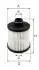 Фільтр масляний Opel Astra J/Insignia 2.0CDTi 10- M-FILTER TE4050 (фото 1)
