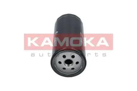 Фiльтр масляний KAMOKA F103701