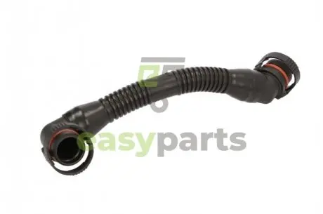 Шлангопровод TOPRAN / HANS PRIES 115562