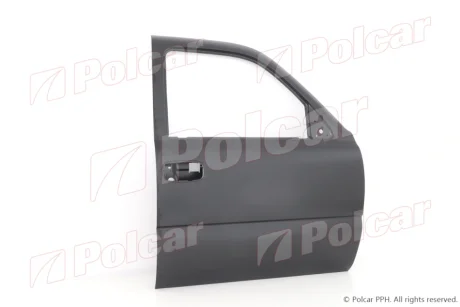 Дверь правая Polcar 25Y340-2