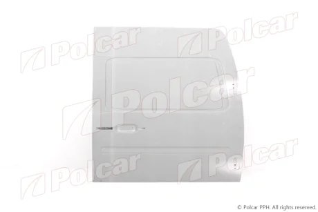 Фото дверь правая Polcar 506240498 Дверь правая Polcar 506240498