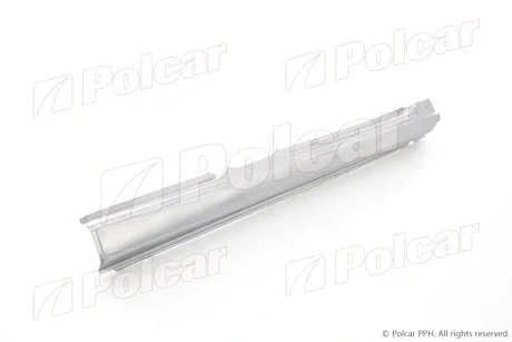 Порог правый Polcar 140842