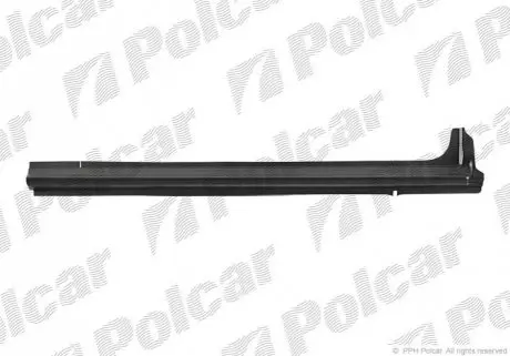 Порог правый Polcar 32474211
