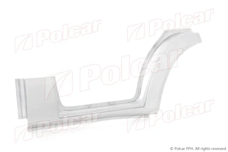 Порог правый Polcar 324742-Q