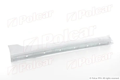 Порог правый Polcar 40B1421K