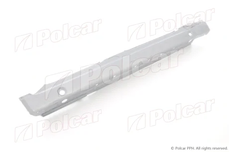 Порог правый Polcar 501542-Q