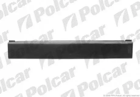 Порог правый Polcar 506142