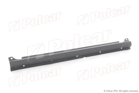 Порог правый Polcar 577042-2