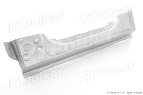 Порог правый Polcar 602642
