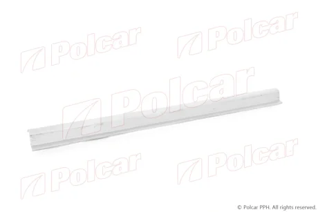 Порог правый Polcar 60N14224