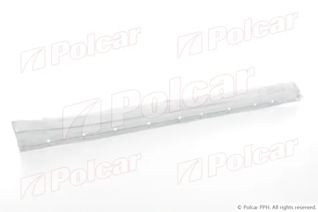 Порог правый Polcar 8179421K