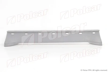Панель задняя Polcar 506290-1