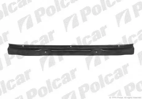 Панель задняя Polcar 506590
