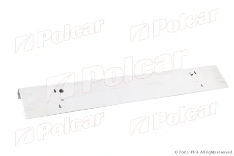 Панель задняя Polcar 506590-1