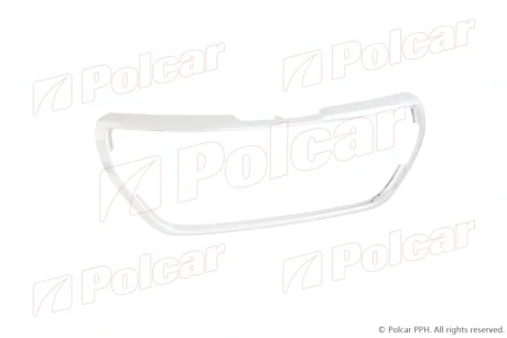 Рама решітки Polcar 57B10522R