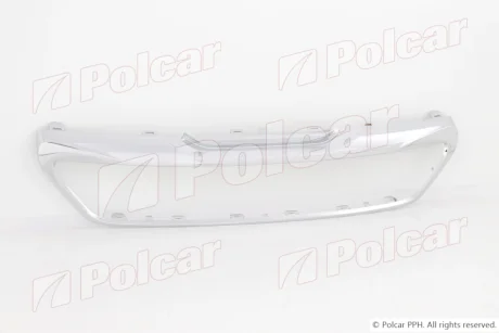 Фото рама решетки Polcar 57C205-1 Рама решетки Polcar 57C205-1