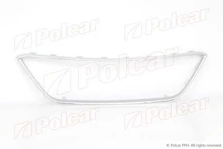 Рама решетки Polcar 67B1052J