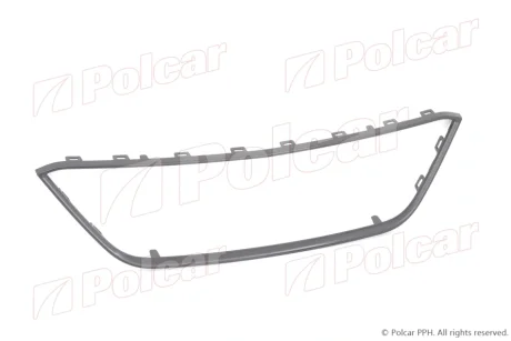 Рама решетки Polcar 67B1053J