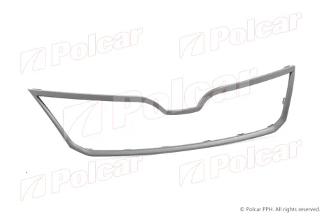 Рама решетки Polcar 69B105-2