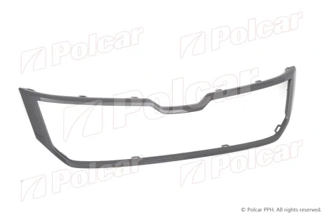 Фото рама решітки Polcar 69X305-3 Рама решітки Polcar 69X305-3