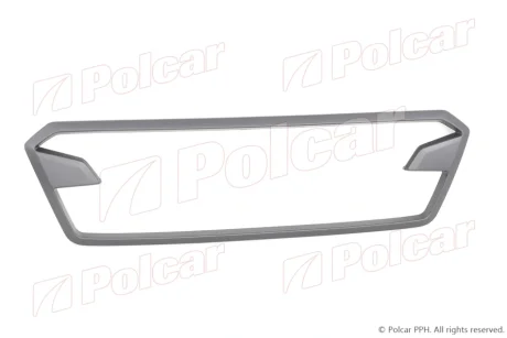 Рама решетки Polcar 72L10521
