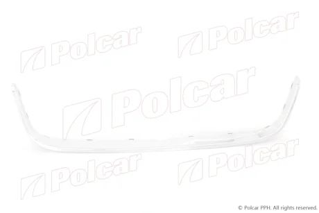 Рама решетки Polcar 956805-2