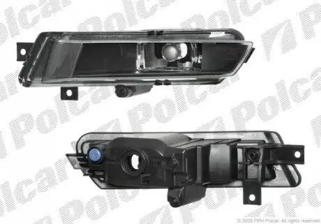 Фара передняя Polcar 2001291E
