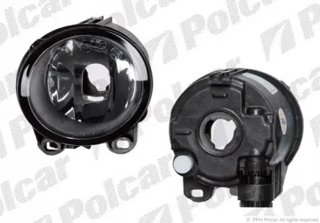 Фара передняя Polcar 2041291E