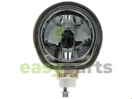 Фара передняя Polcar 301829-E