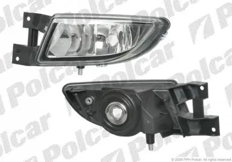 Фара передняя Polcar 303130-E