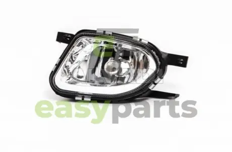 Фара передняя Polcar 5016290E