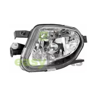 Фара передняя Polcar 5016300E