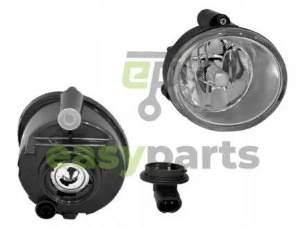 Фара передняя Polcar 6011300E