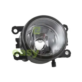 Фара протитуманна перед. ліва/права Dacia Logan/Renault Megane/Kangoo/Laguna 03- Polcar 6012290E