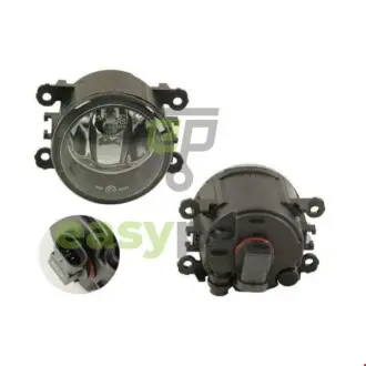 Фара передня Polcar 601229-V