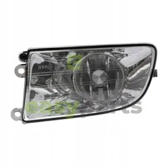 Фара передняя Polcar 692229-E