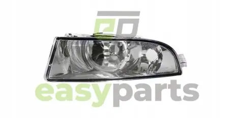 Фара передняя Polcar 692329-E