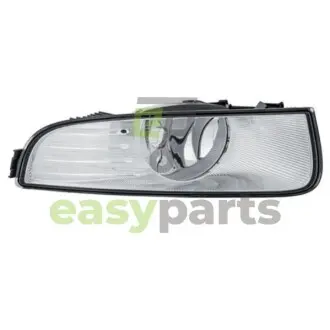 Фара передня Polcar 6926300E