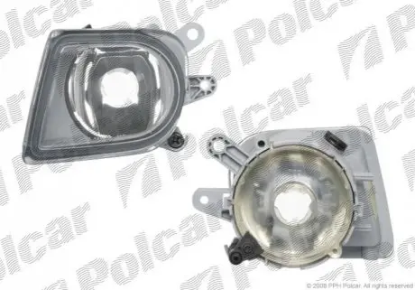 Фара передняя Polcar 9042291U