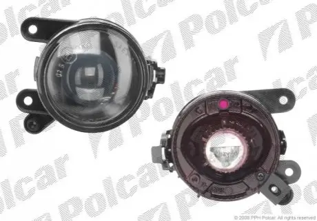 Фара передняя Polcar 9513293E