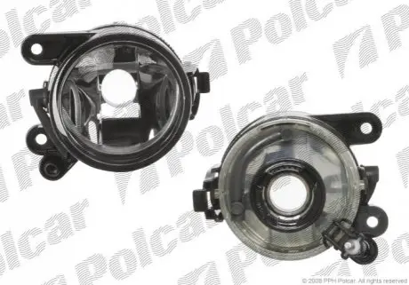 Фара передня Polcar 9513301E