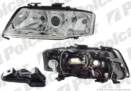Фара основна Polcar 132710-E