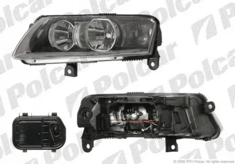 Фара основна Polcar 133809-E