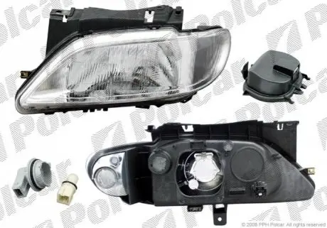 Фара основна Polcar 2326090E