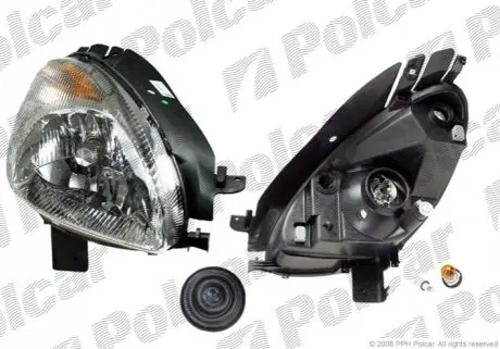 Фара основна Polcar 2327100E