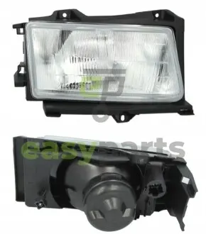 Фара основная Polcar 239510-E