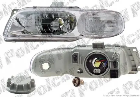 Фара основна Polcar 292209-E