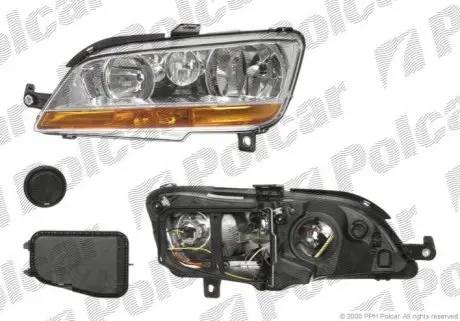 Фара основная Polcar 3044091E